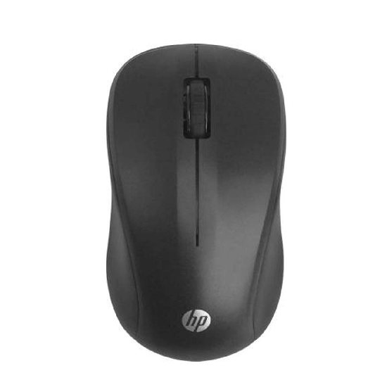 HP S500 7YA11PA USB, Wireless Optical Mouse